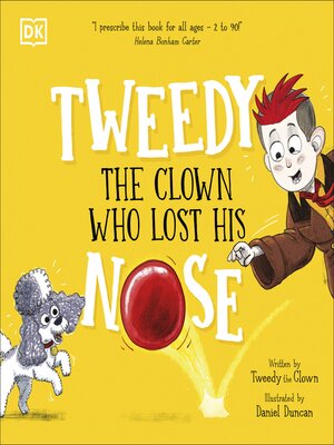 cover image of Tweedy